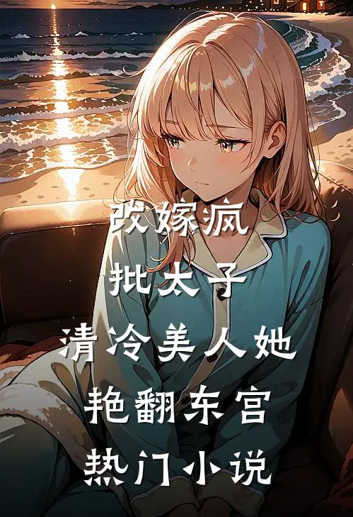 改嫁疯批太子，清冷美人她艳翻东宫热门小说