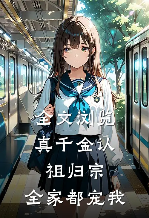 全文浏览真千金认祖归宗，全家都宠我