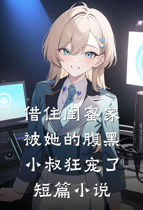 借住闺蜜家，被她的腹黑小叔狂宠了短篇小说
