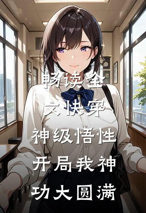 畅读全文快穿：神级悟性，开局我神功大圆满