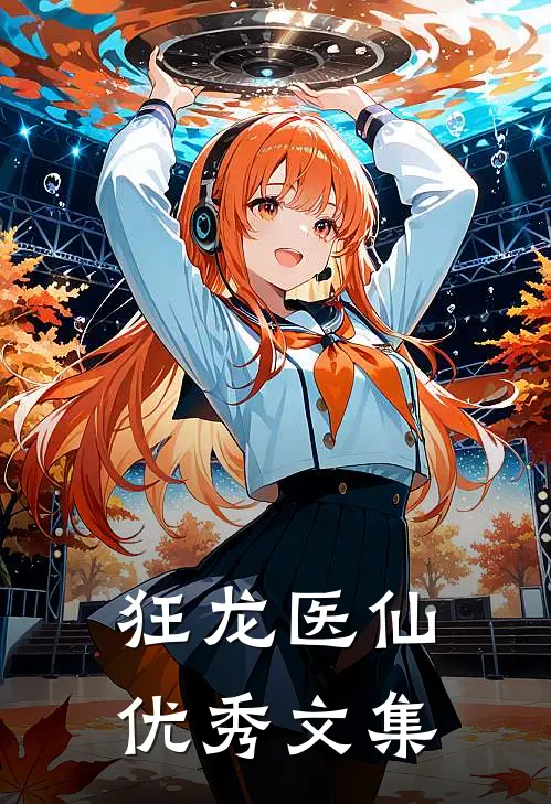 狂龙医仙优秀文集