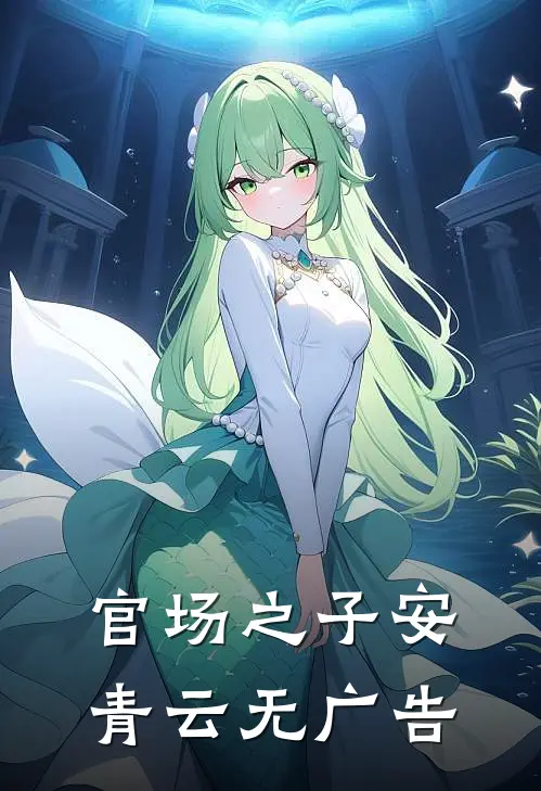 官场之子安青云无广告