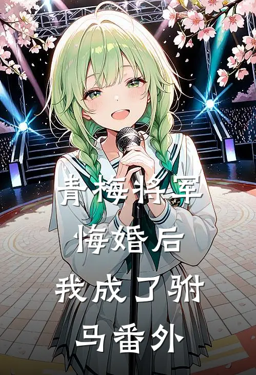 青梅将军悔婚后，我成了驸马番外