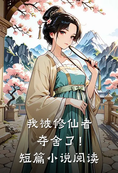 我被修仙者夺舍了！短篇小说阅读