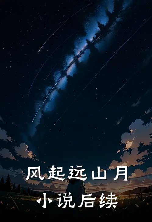 风起远山月小说后续