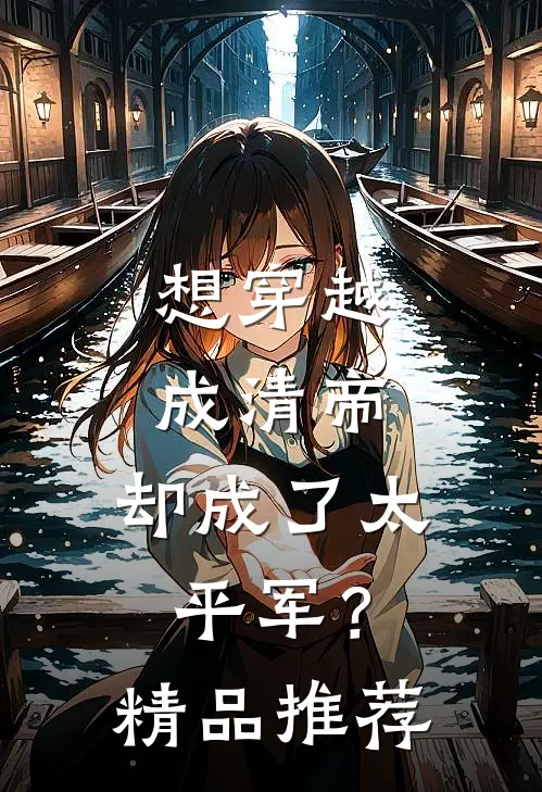 想穿越成清帝，却成了太平军？精品推荐