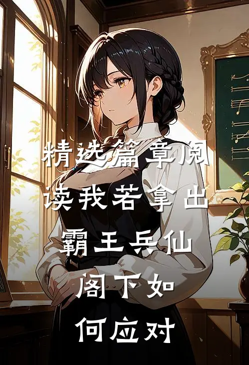 精选篇章阅读我若拿出霸王兵仙，阁下如何应对