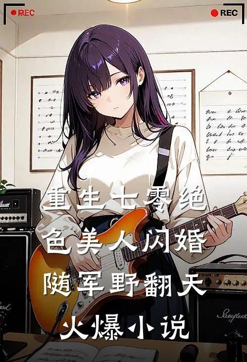 重生七零绝色美人闪婚随军野翻天火爆小说