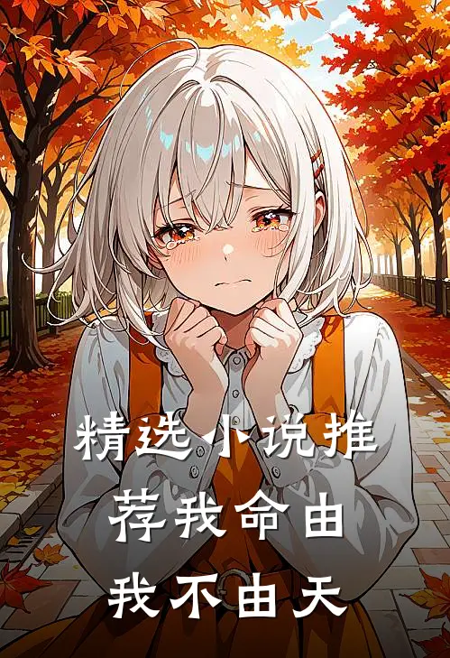 精选小说推荐我命由我不由天