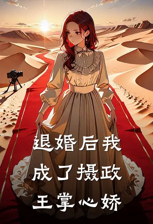退婚后我成了摄政王掌心娇