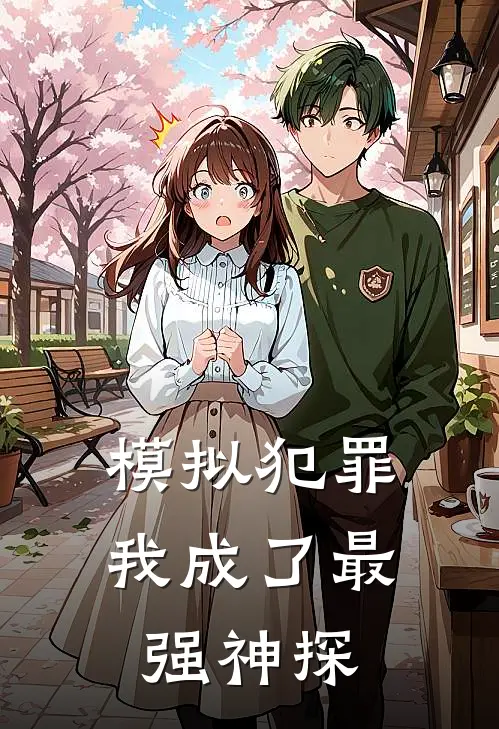 模拟犯罪：我成了最强神探