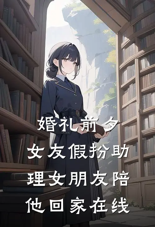 婚礼前夕，女友假扮助理女朋友陪他回家在线