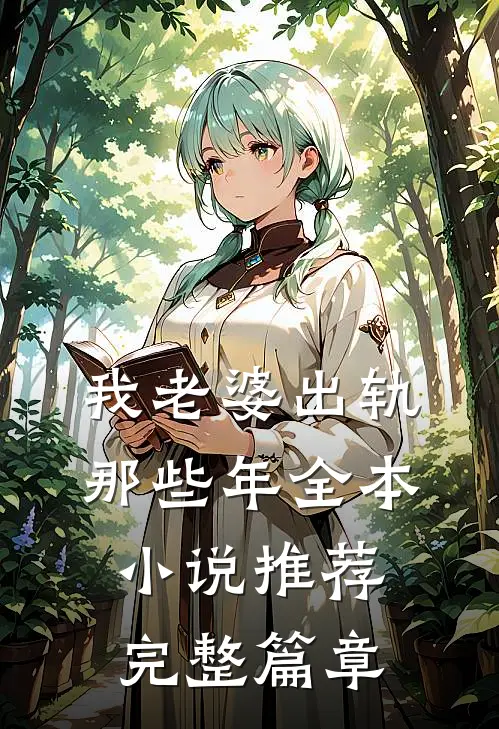 我老婆出轨那些年全本小说推荐完整篇章