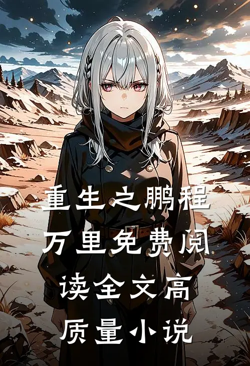重生之鹏程万里免费阅读全文高质量小说