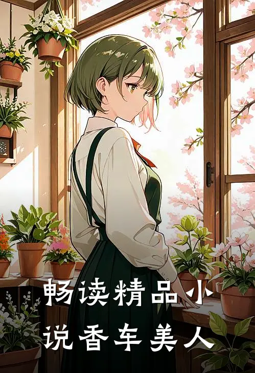 畅读精品小说香车美人