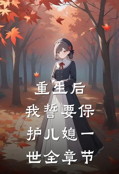 重生后，我誓要保护儿媳一世全章节