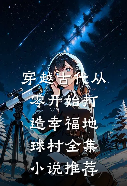 穿越古代从零开始打造幸福地球村全集小说推荐