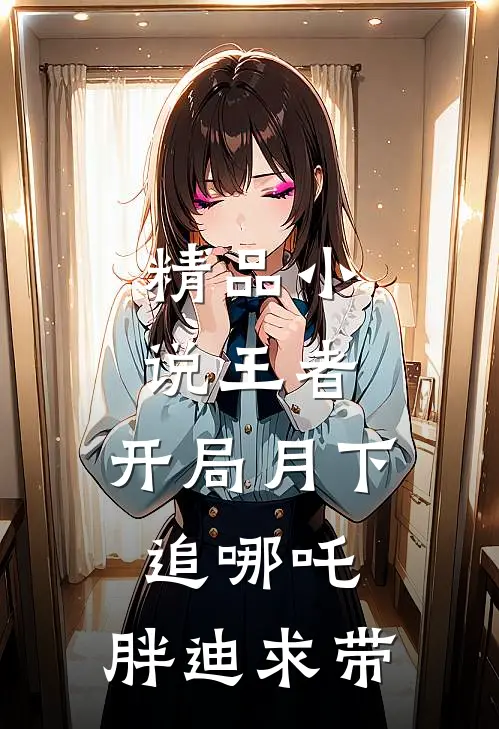 精品小说王者：开局月下追哪吒，胖迪求带