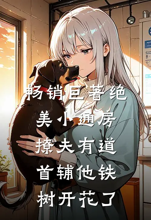 畅销巨著绝美小通房撩夫有道，首辅他铁树开花了