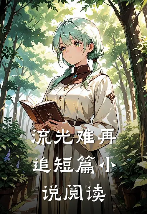 流光难再追短篇小说阅读