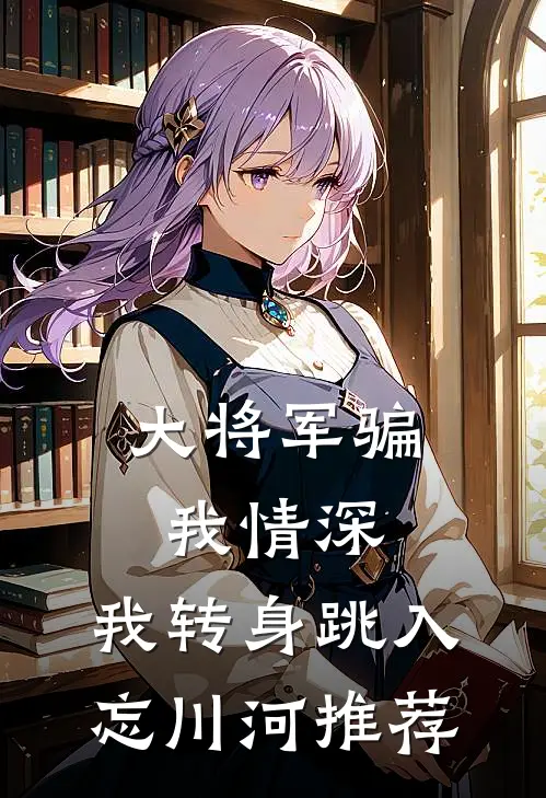 大将军骗我情深，我转身跳入忘川河推荐