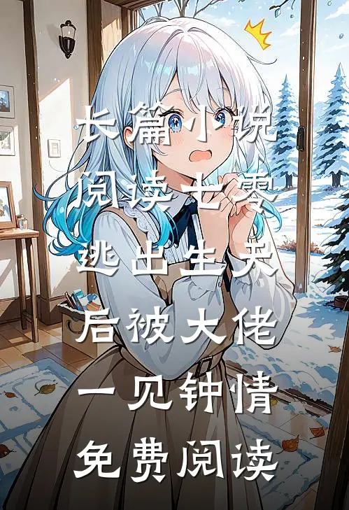 长篇小说阅读七零:逃出生天后被大佬一见钟情免费阅读