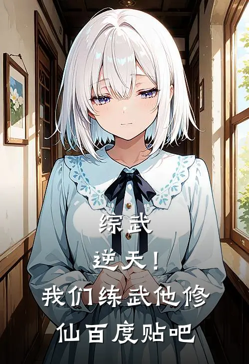 综武：逆天！我们练武他修仙百度贴吧