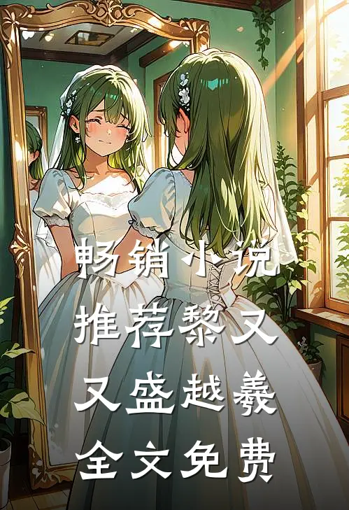 畅销小说推荐黎又又盛越羲全文免费