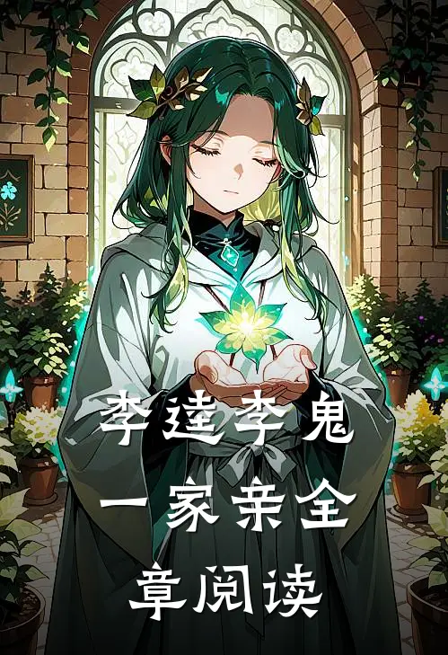 李逵李鬼一家亲全章阅读