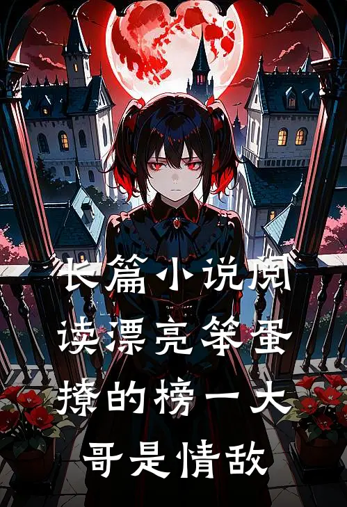 长篇小说阅读漂亮笨蛋撩的榜一大哥是情敌