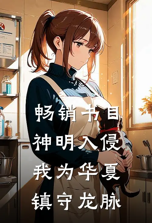 畅销书目神明入侵：我为华夏镇守龙脉
