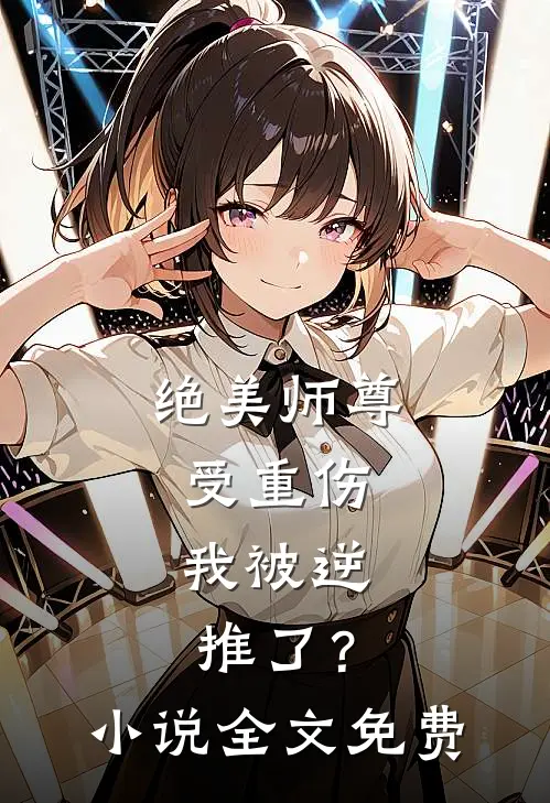 绝美师尊受重伤，我被逆推了？小说全文免费