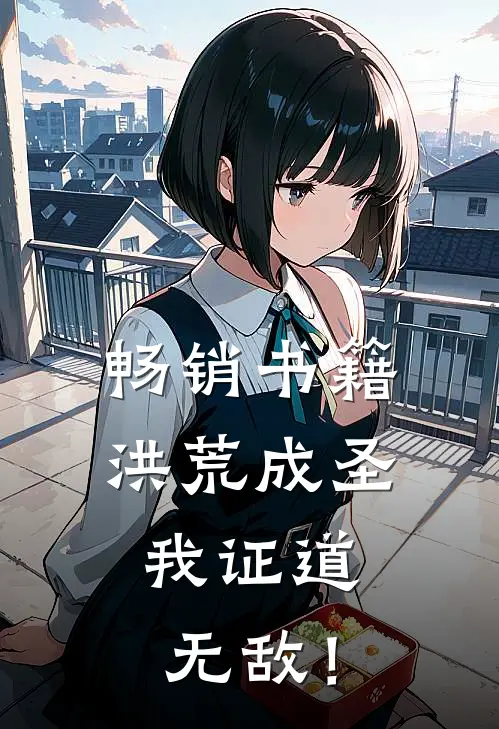 畅销书籍洪荒成圣，我证道无敌！