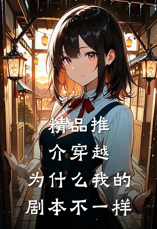 精品推介穿越：为什么我的剧本不一样