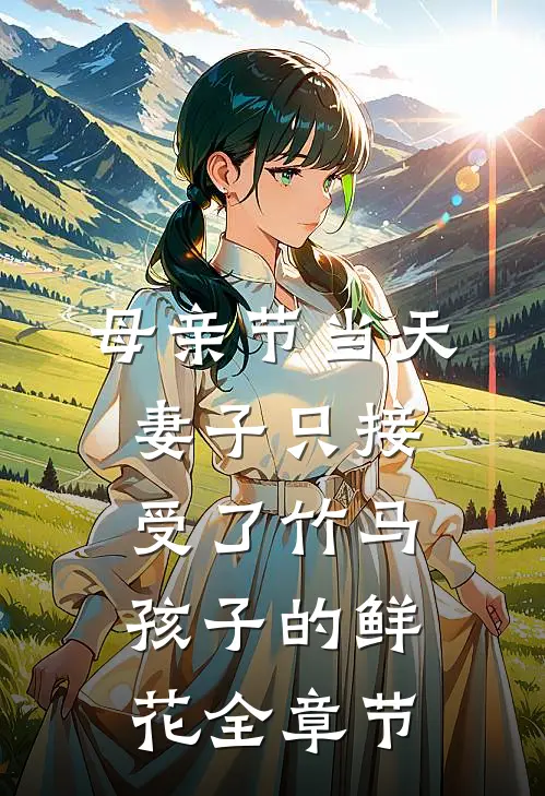 母亲节当天，妻子只接受了竹马孩子的鲜花全章节