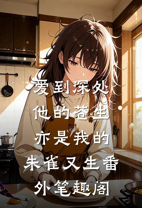 爱到深处，他的苍生亦是我的：朱雀又生番外笔趣阁