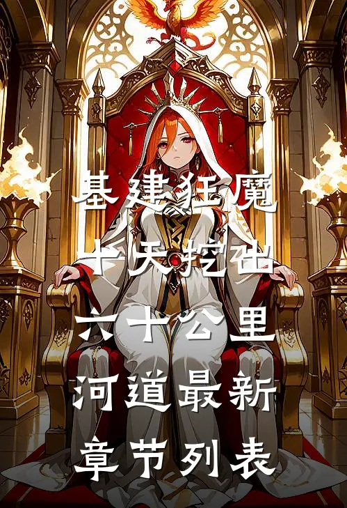 基建狂魔：十天挖出六十公里河道最新章节列表