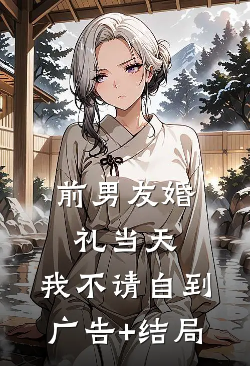 前男友婚礼当天，我不请自到广告+结局