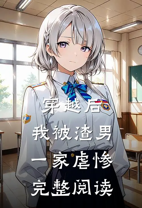 穿越后，我被渣男一家虐惨完整阅读