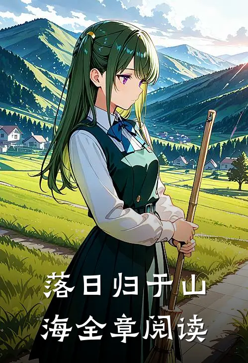 落日归于山海全章阅读