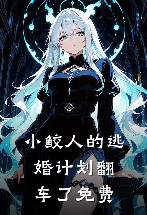 小鲛人的逃婚计划翻车了免费
