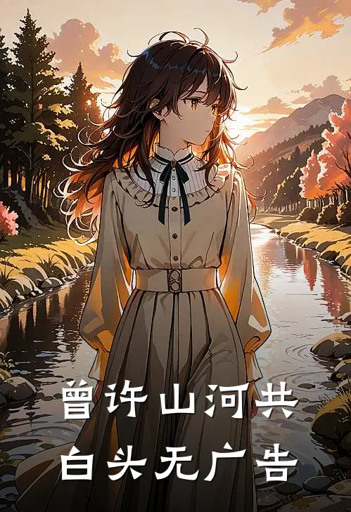 曾许山河共白头无广告