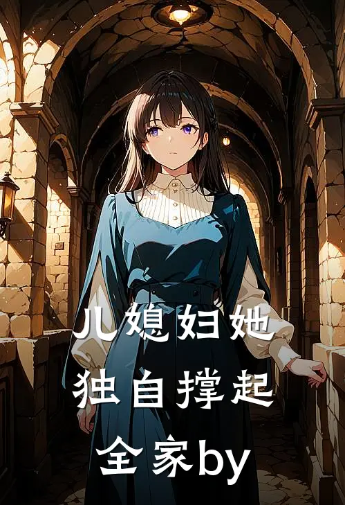 儿媳妇她独自撑起全家by
