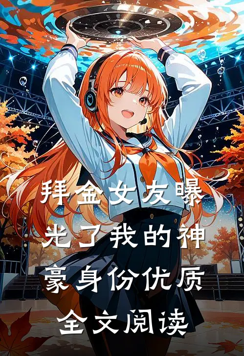 拜金女友曝光了我的神豪身份优质全文阅读