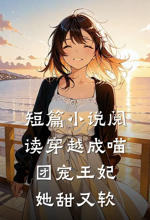 短篇小说阅读穿越成喵:团宠王妃她甜又软