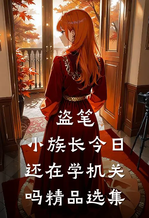 盗笔：小族长今日还在学机关吗精品选集