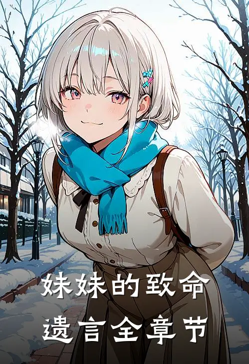妹妹的致命遗言全章节