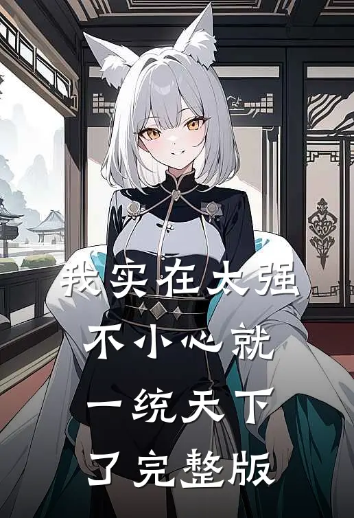 我实在太强，不小心就一统天下了完整版