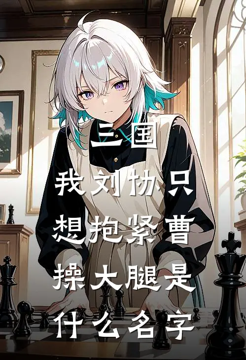 三国：我刘协只想抱紧曹操大腿是什么名字