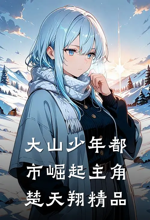 大山少年都市崛起主角楚天翔精品